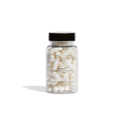 L-Glutamine voedingssupplement, Barrier+™ 1