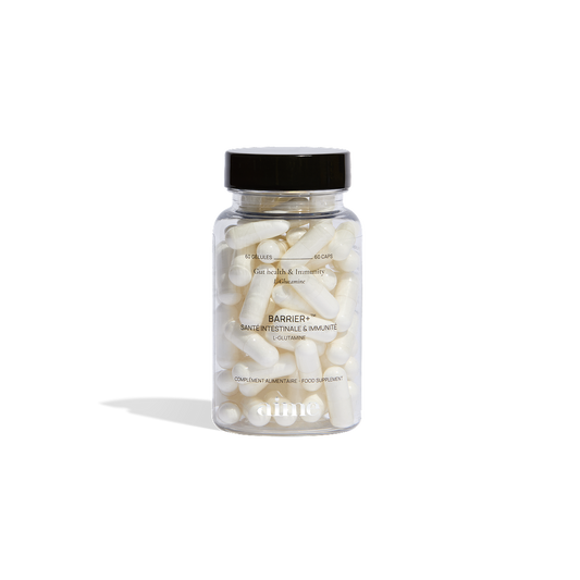 Intestinal Permeability Supplement, Barrier+™
