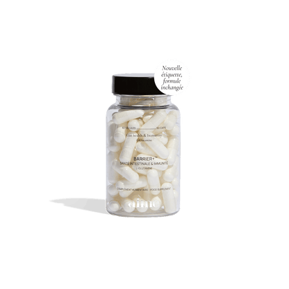 L-Glutamine voedingssupplement, Barrier+™ 1