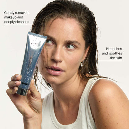 The cleansing balm 2