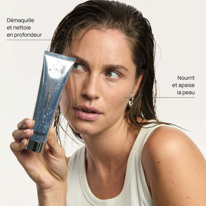 Le baume nettoyant 4