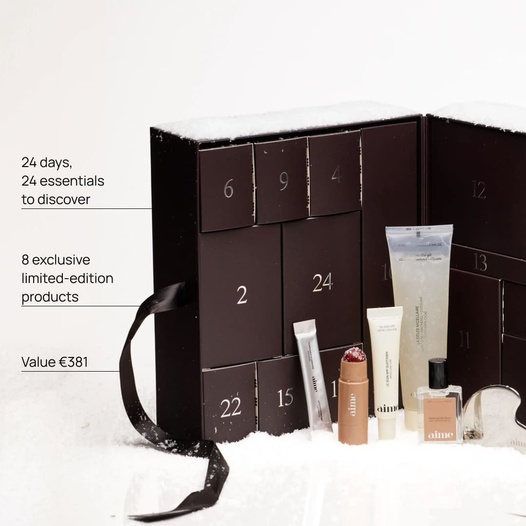 The Advent Calendar 