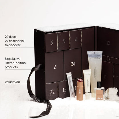 The Advent Calendar 