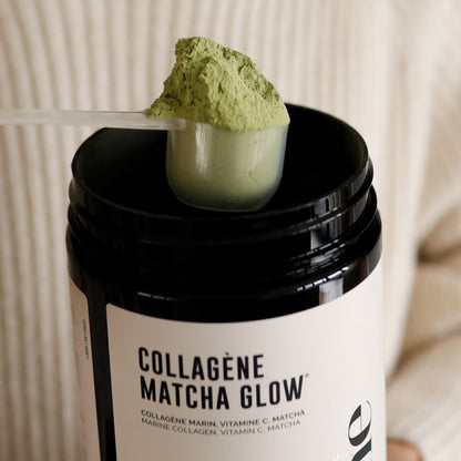 Pack 2 mois Collagène Matcha Glow 5