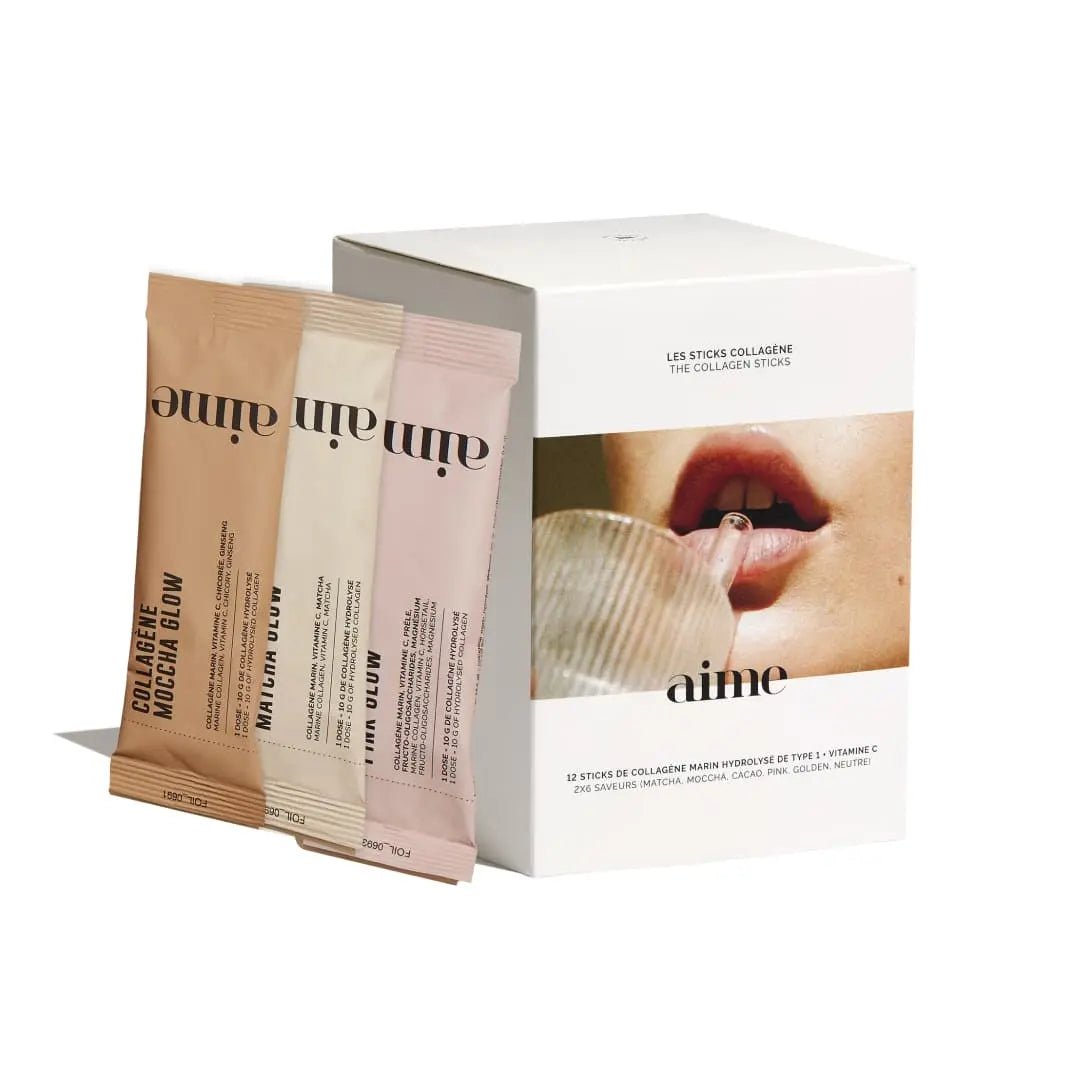 Collageen Ontdekkingspakket 