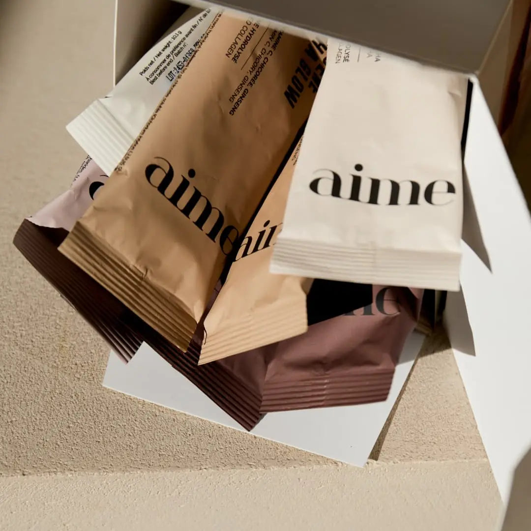 Collageen Ontdekkingspakket 