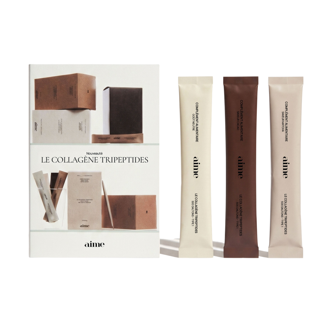 Kit Scoperta Collagene Tripeptidi 