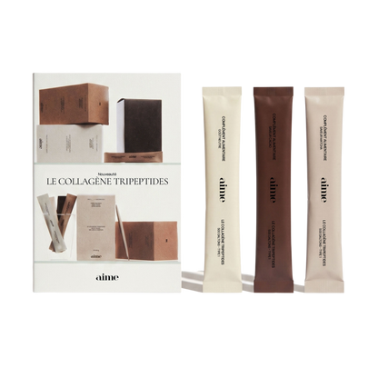 Kit Scoperta Collagene Tripeptidi 1
