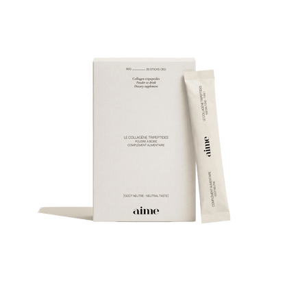 Collagen tripeptides neutral 1