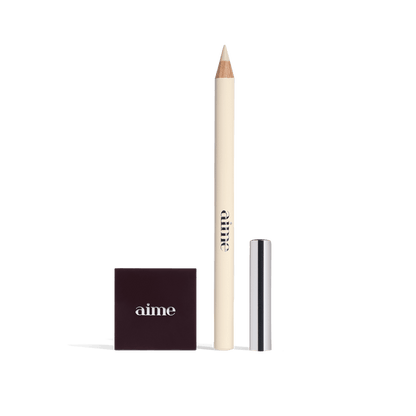 Le duo Crayon regard et taille-crayon 