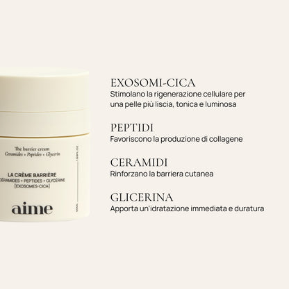 La routine In & Out 9