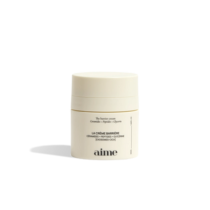 La crème barrière 