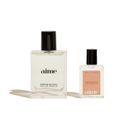 Parfum de Peau Duo 1