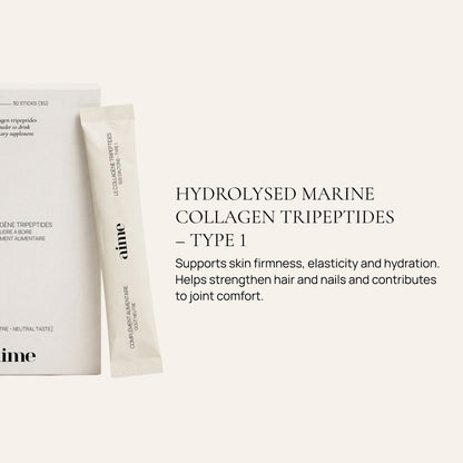 Collagen tripeptides neutral 5