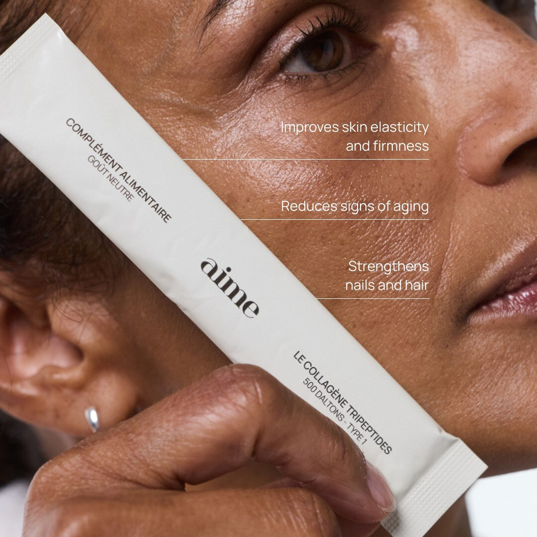 Collagen tripeptides neutral 