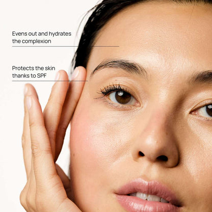 Skincare Powder Foundation SPF Refill 
