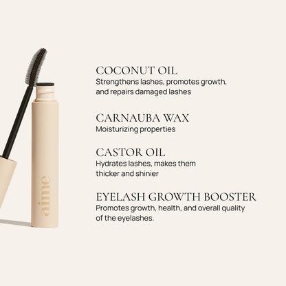Lash Care Tubing Mascara 5