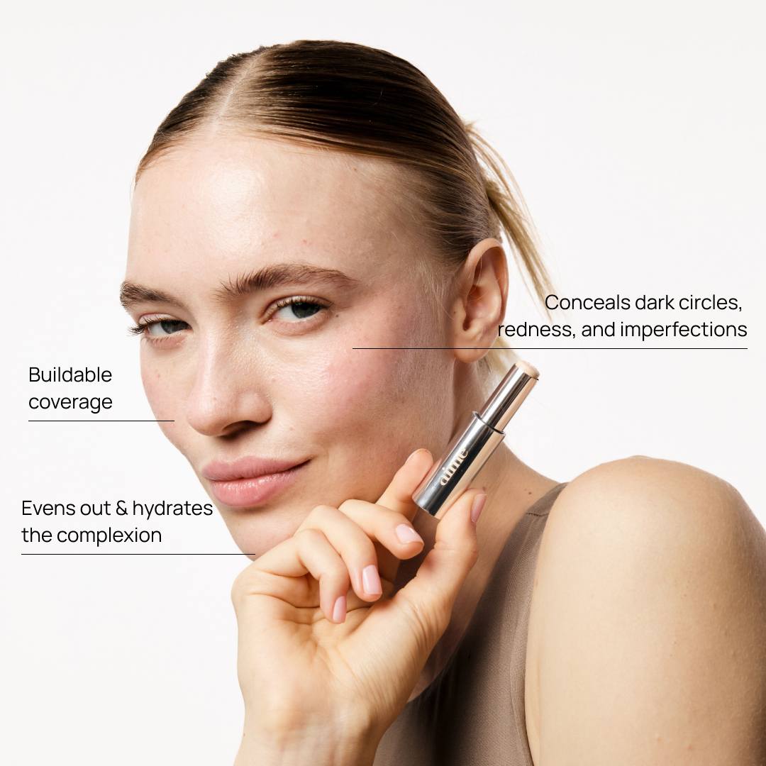 The Complexion stick 