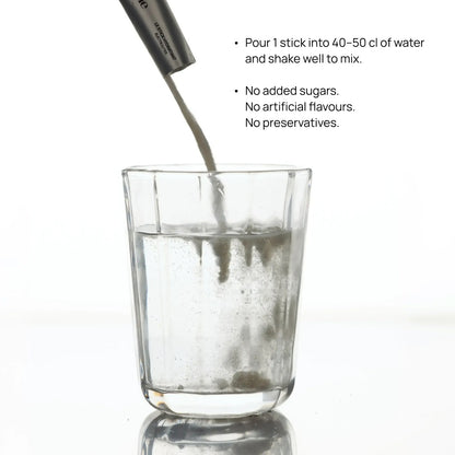The hydrating sticks 9