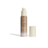 The tinted serum
