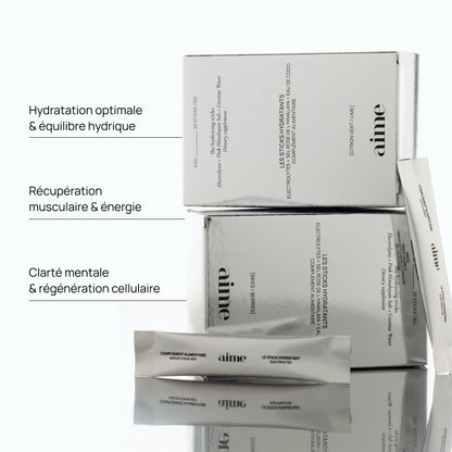 Les sticks hydratants 4