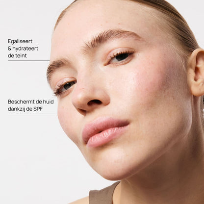 Skincare Powder Foundation SPF 
