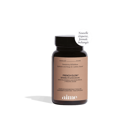 Skin Supplements