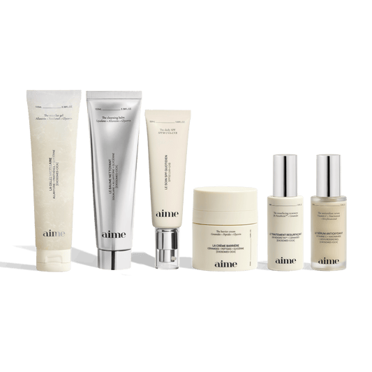 Le vestiaire de peau™