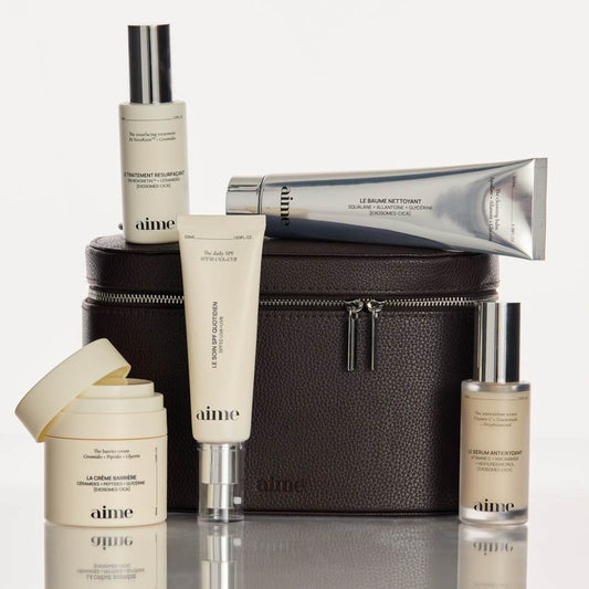 Le vestiaire de peau™