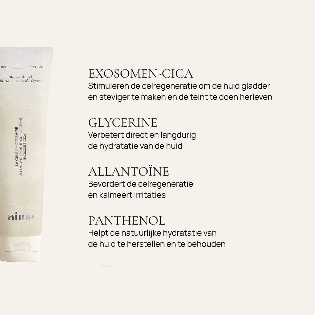 The anti-blemish duo 