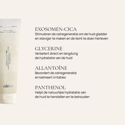 The anti-blemish duo 5