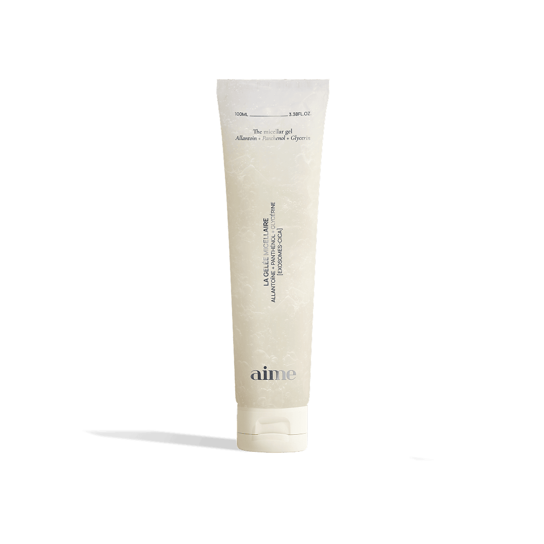 La gelée micellaire