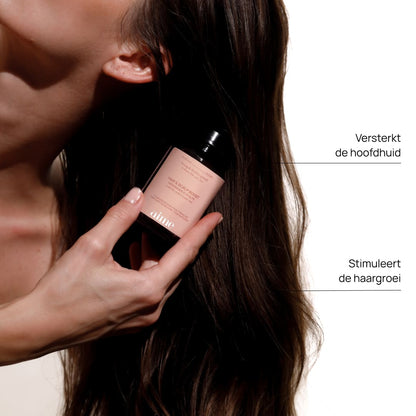Hair & Scalp Boost voedingssupplement 