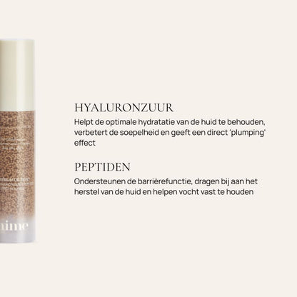 The tinted serum 10