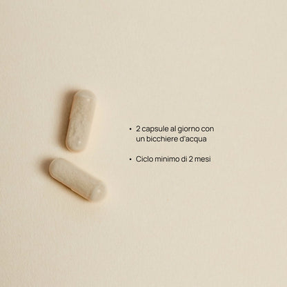 Integratore alimentare menopausa e perimenopausa, M-Balance+ 9