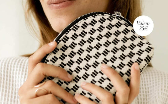 Votre cadeau de bienvenue