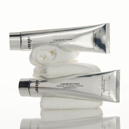 Le baume nettoyant 8