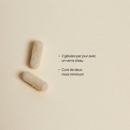 Complément ménopause et périménopause, M-Balance+ 10