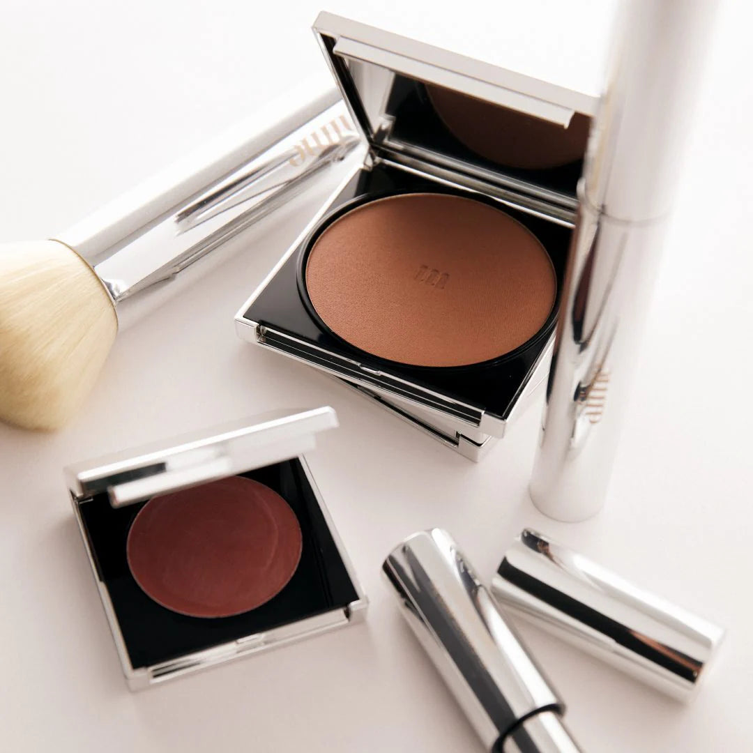 La routine Makeup care 