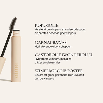 Lash Care Tubing Mascara 8