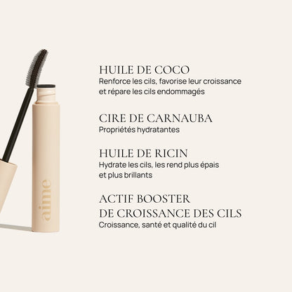 Lash Care Tubing Mascara