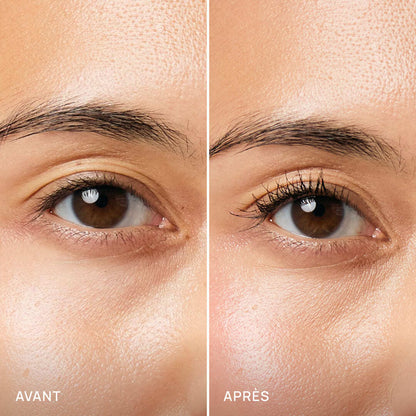 Le mascara volume 10