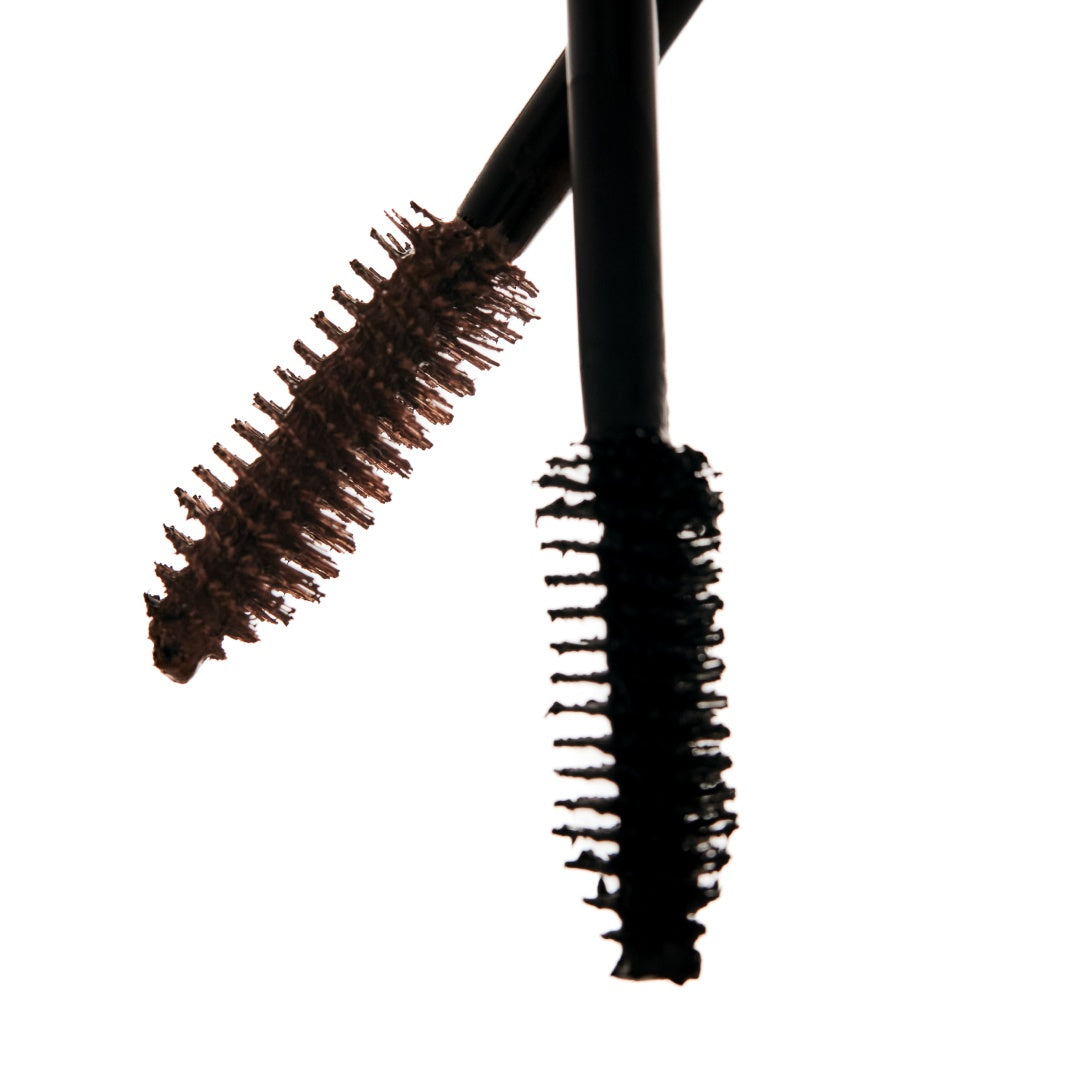 Le mascara volume