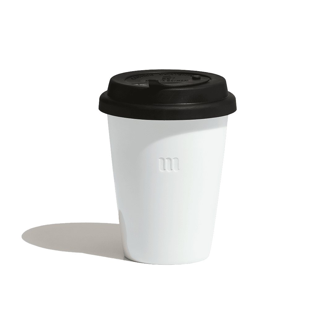 Le mug à emporter 