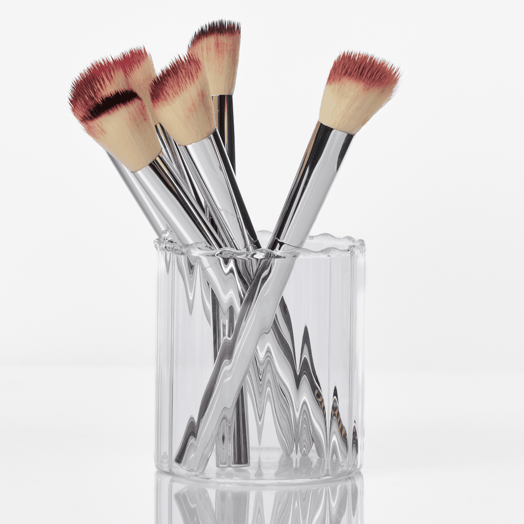 Le pinceau blush