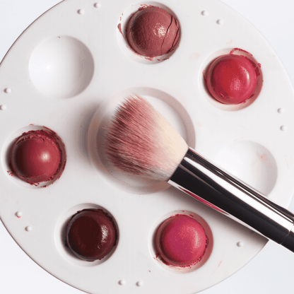 Le pinceau blush 4