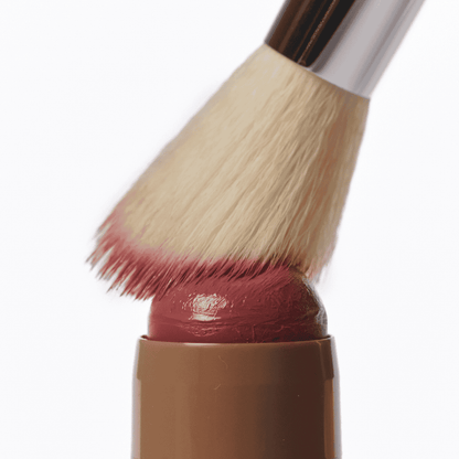 Le pinceau blush 3