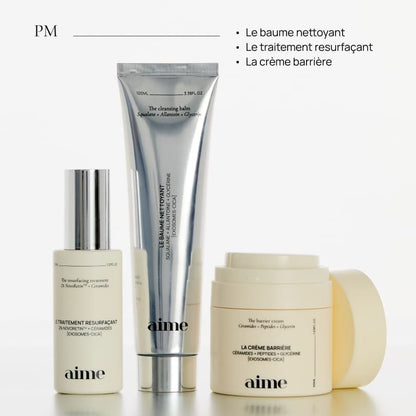 Le vestiaire de peau™ 4