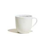 Mug Aime