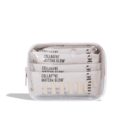 Integratore alimentare Collagène Matcha Glow 6 sticks 